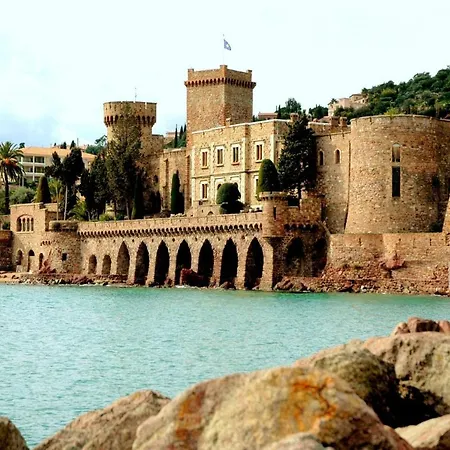I Villa Le Cannet